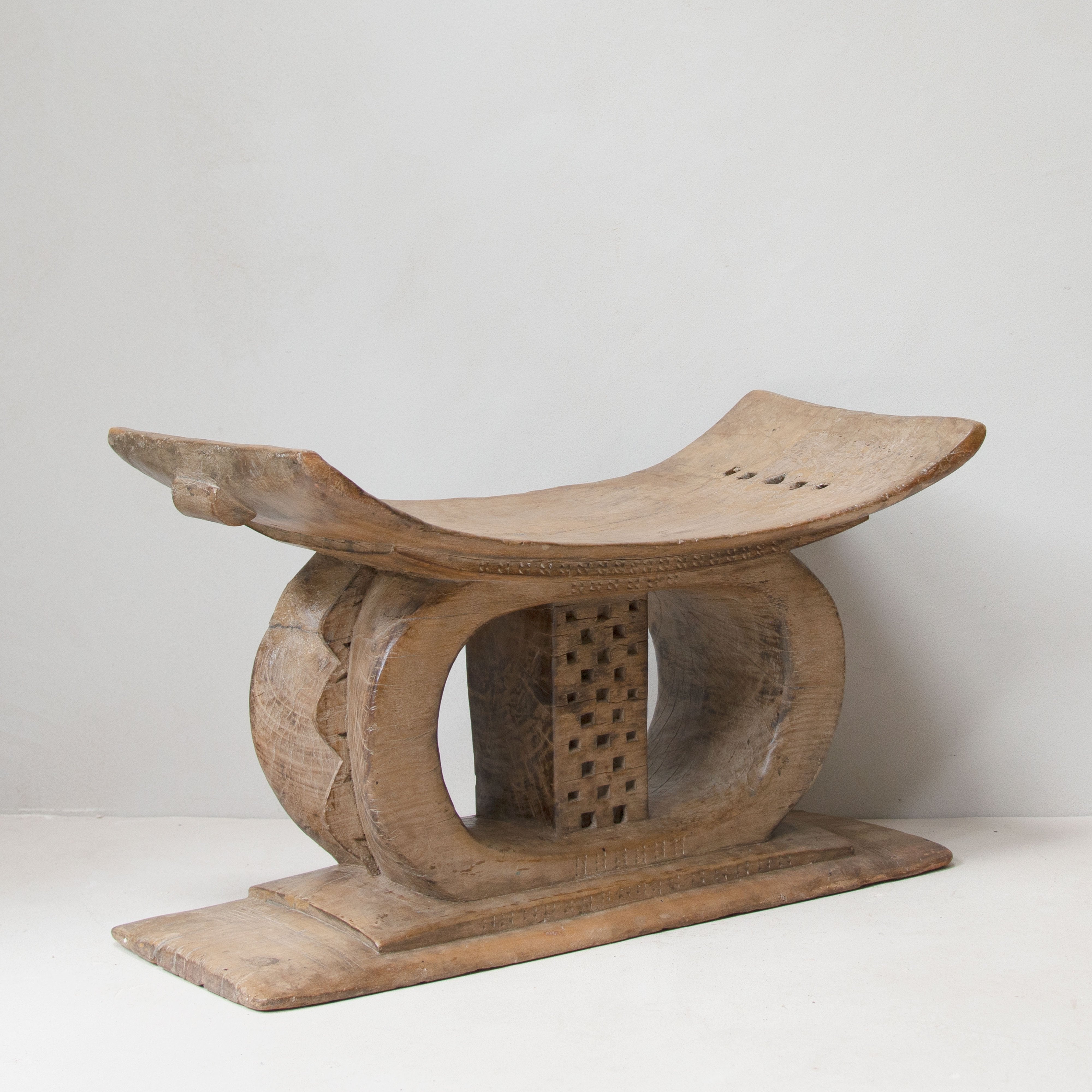 Ashanti Stool