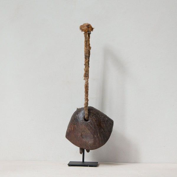 Bell Ornament 