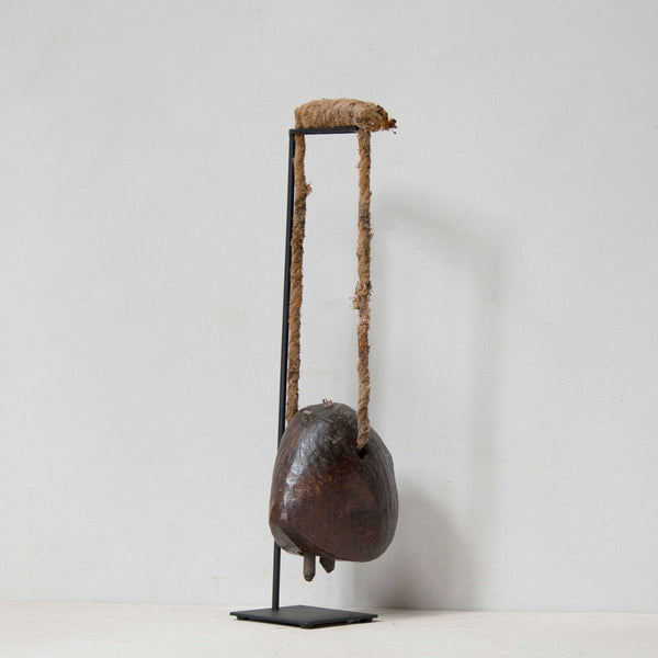 Bell Ornament 