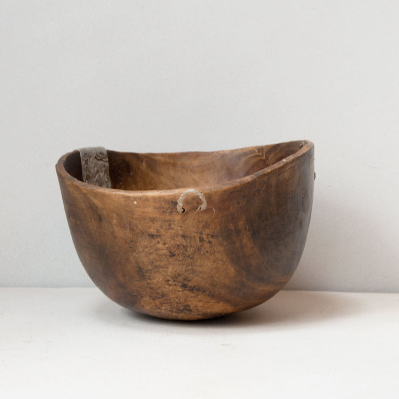 Wooden Bowl