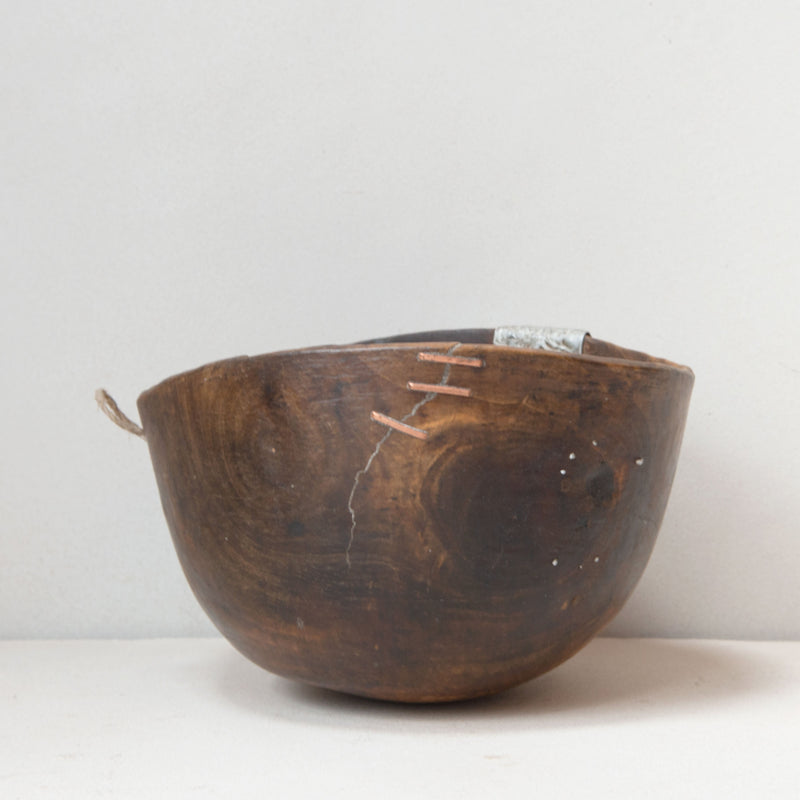 Wooden Bowl