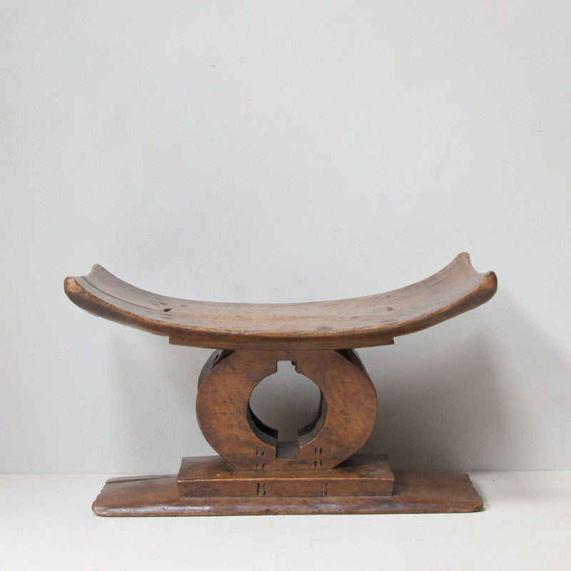 Ashanti Stool