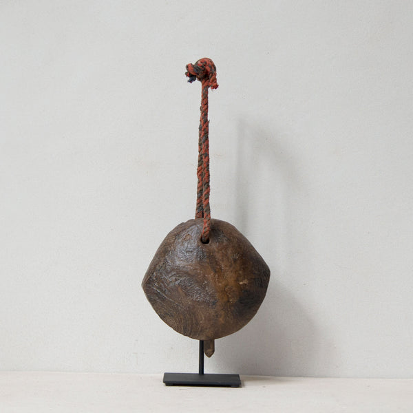 Bell Ornament 