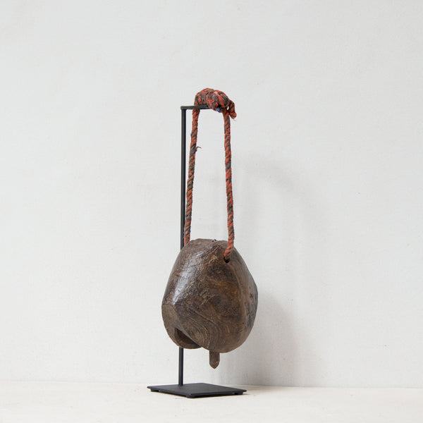 Bell Ornament 