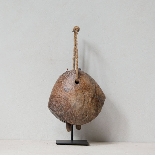 Bell Ornament 