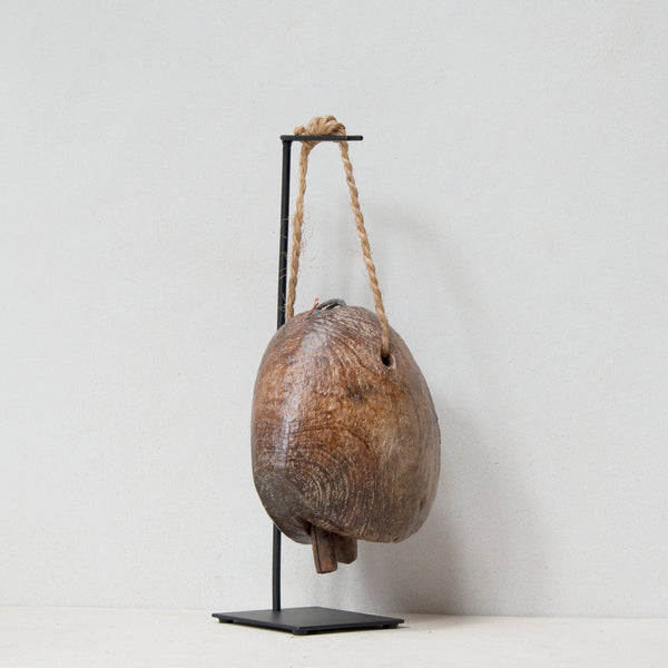 Bell Ornament 