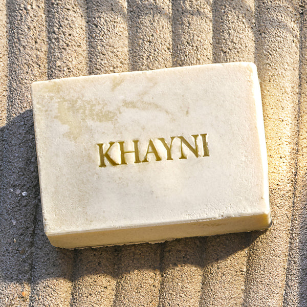 Bar Soap