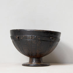 Nupe Vessel