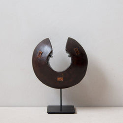 Tutsi Wooden Bangle Ornament