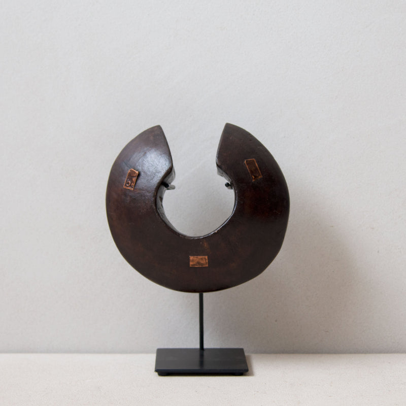 Tutsi Wooden Bangle Ornament
