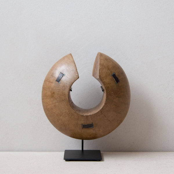 Tutsi Wooden Bangle