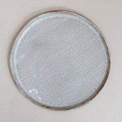 Ceramic Plate