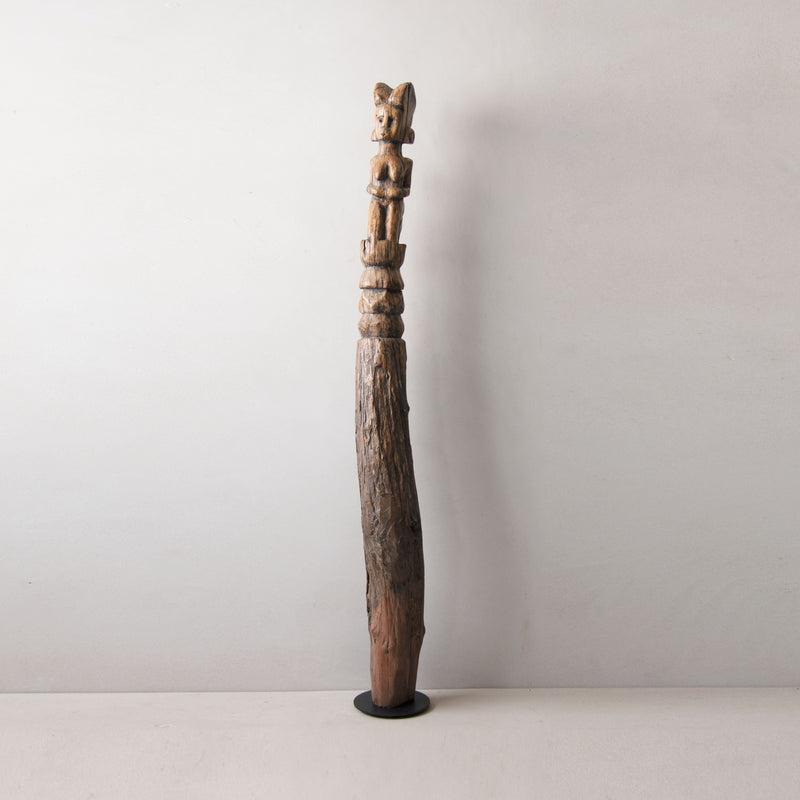 figurative post