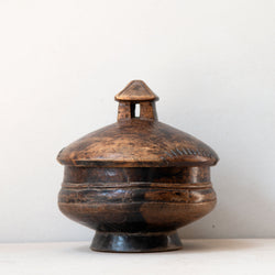 Lozi Container