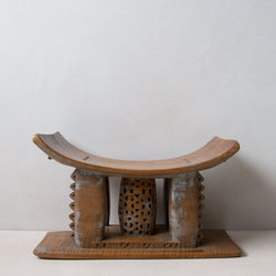 Ashanti Stool