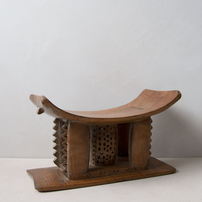 Ashanti Stool