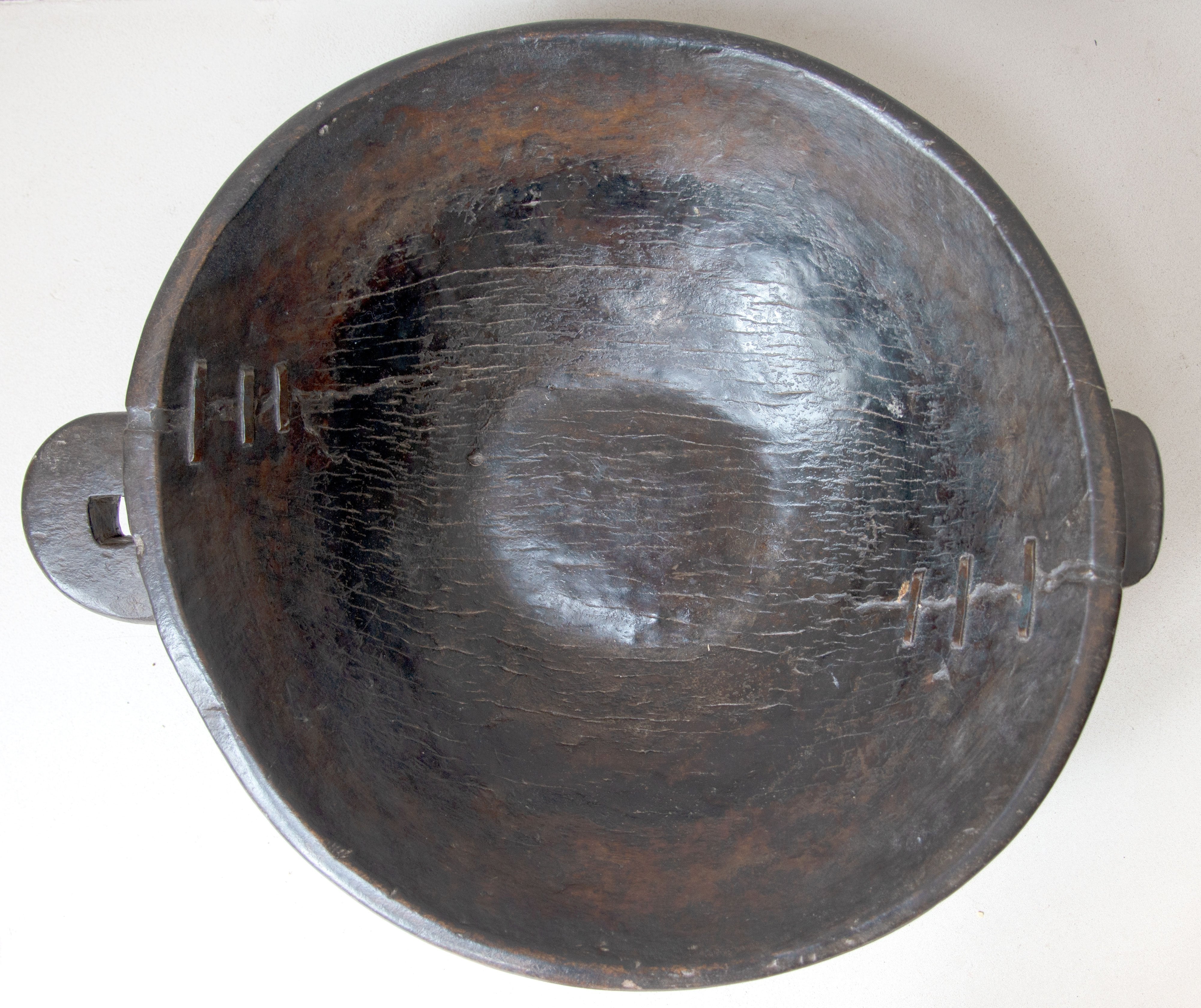Ethiopian Bowl