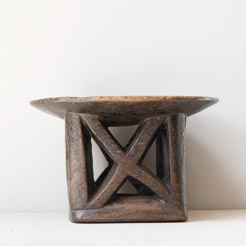 Lozi Stool