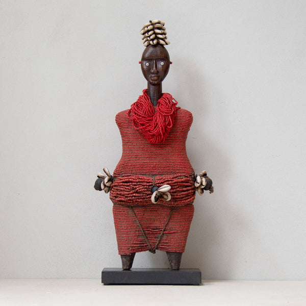 Namji Doll | Cameroon