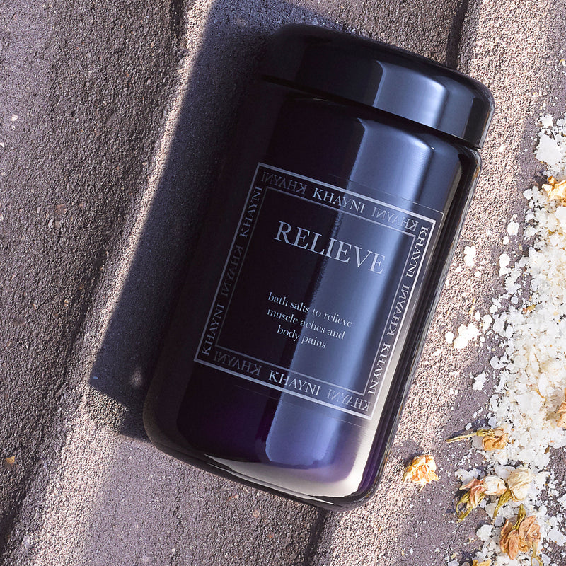 Bath Salt