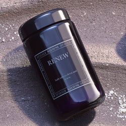 Bath Salt