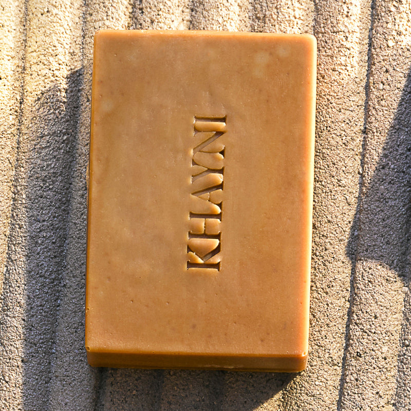 Khayni Repair soap bar 