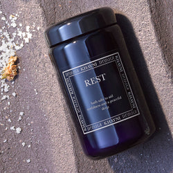 Bath Salt