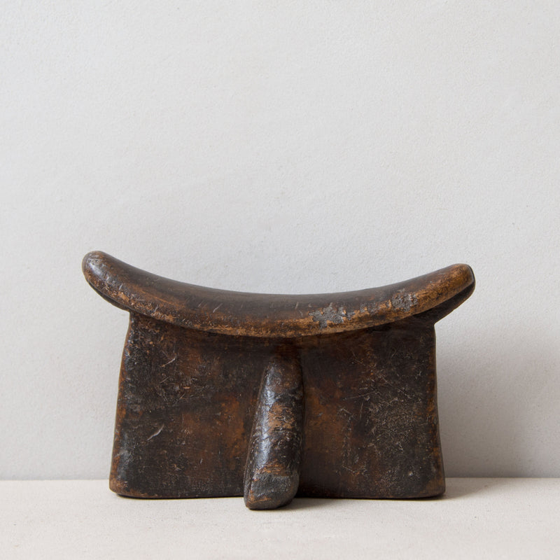 Head Rest Ornament