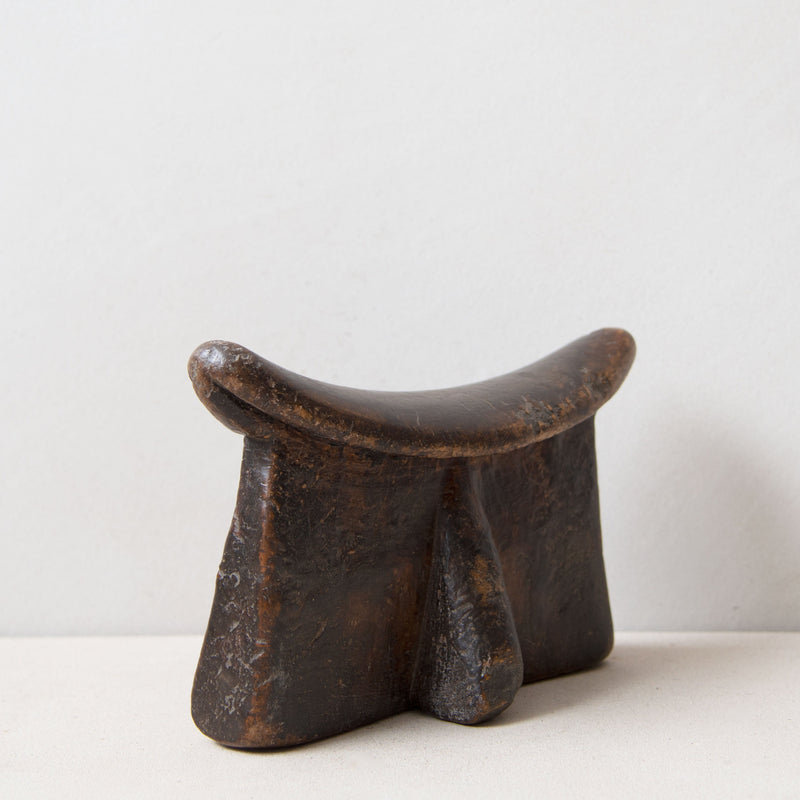 Head Rest Ornament
