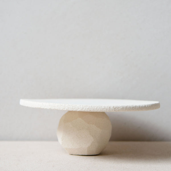 Moon Satellite Tray