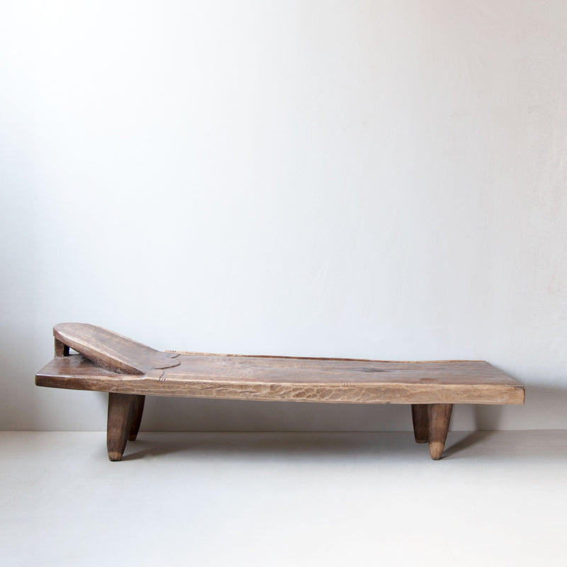Senufo Bed