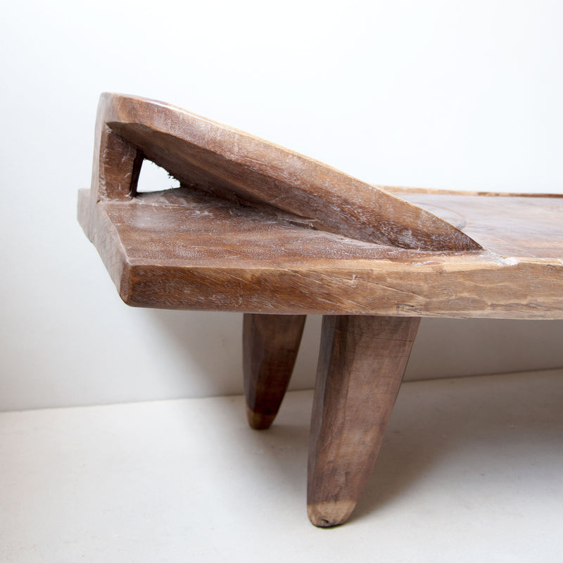Senufo Bed