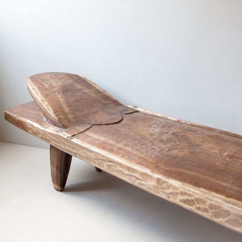 Senufo Bed