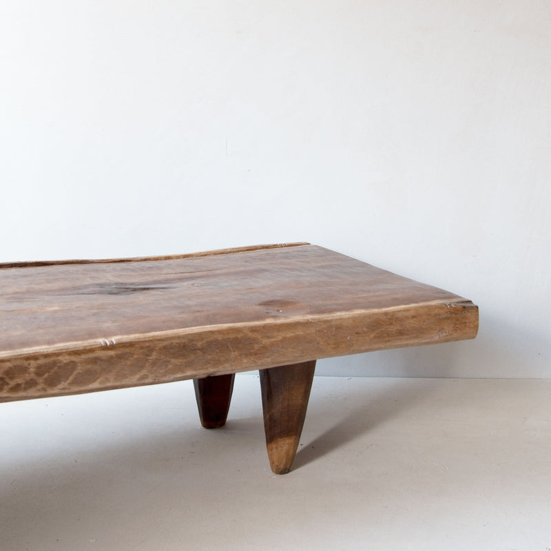 Senufo Bed | No. 6 | Ivory Coast