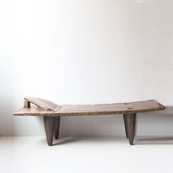 Senufo Bed