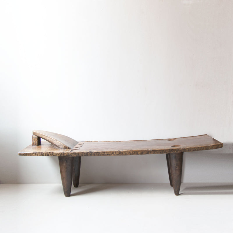 Senufo Bed