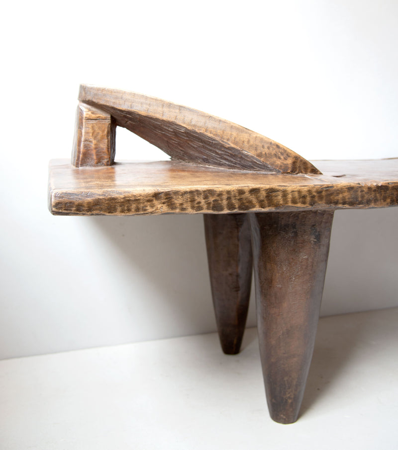 Senufo Bed