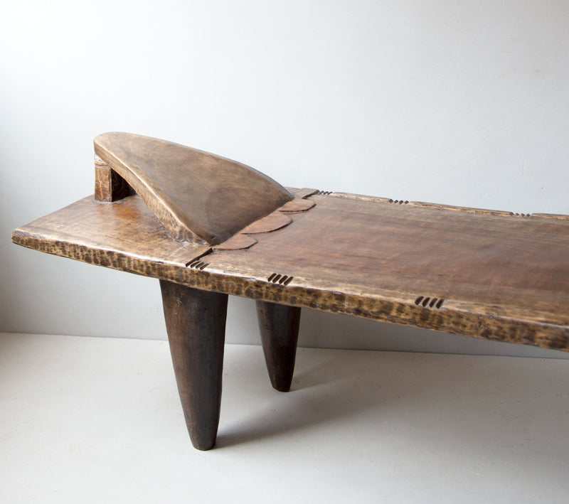 Senufo Bed