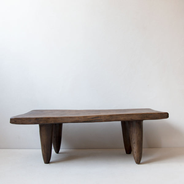 Senufo Table
