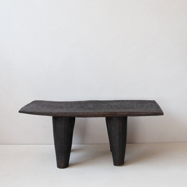 Senufo table