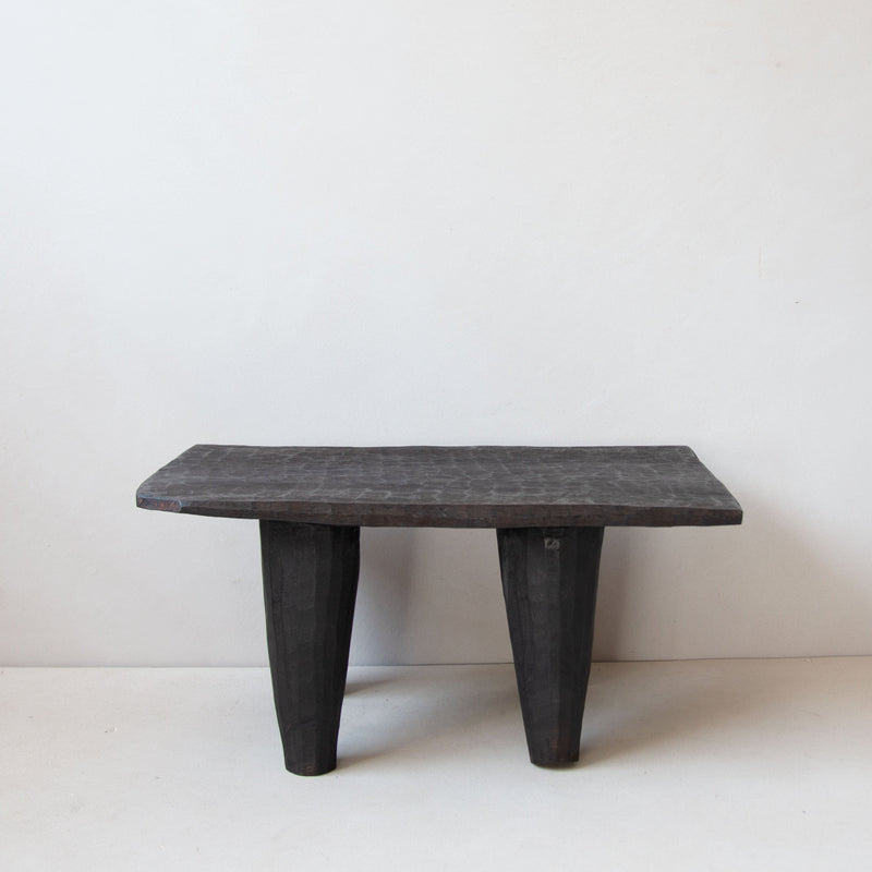 Senufo table