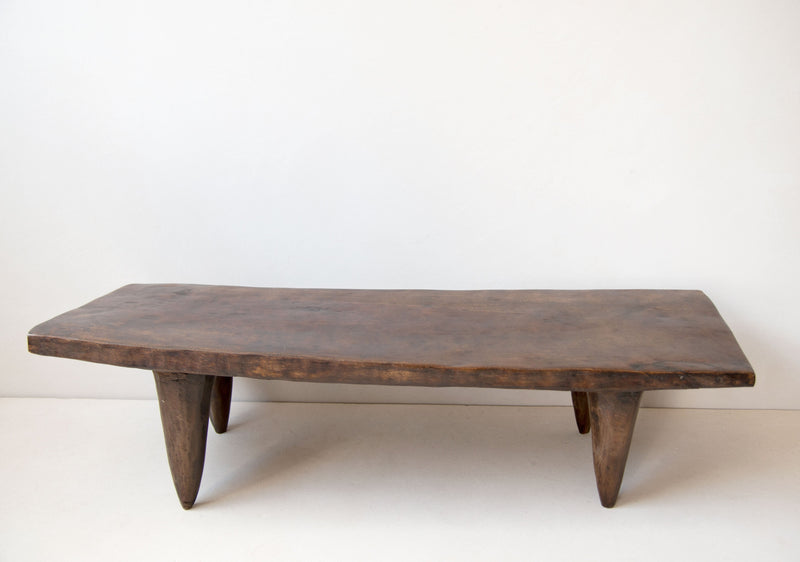 Senufo Table