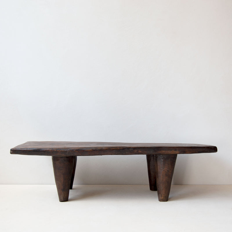 Senufo Table