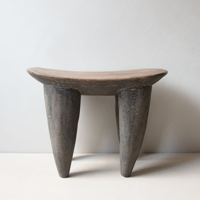 Senufo Stool | No.7 | Ivory Coast