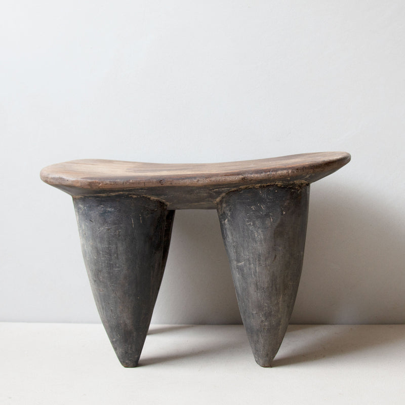 Senufo Stool | No.1 | Ivory Coast
