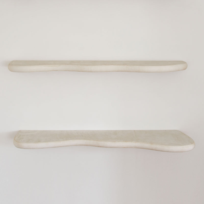 Wall Shelving