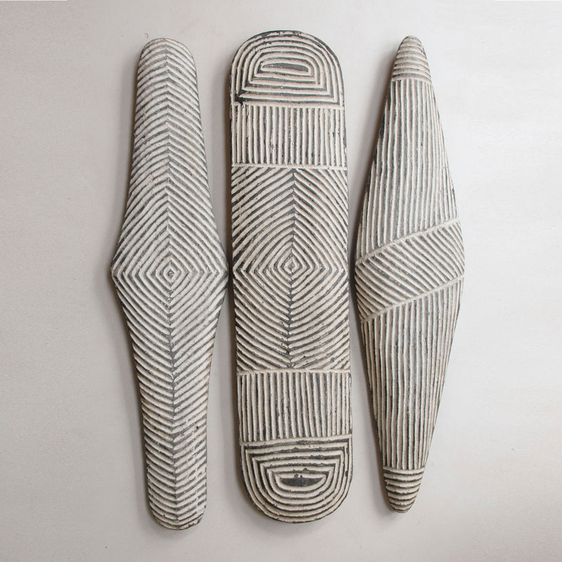 Bamun Shields