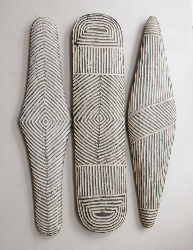Bamun Shields