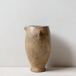 Karamajong Jug
