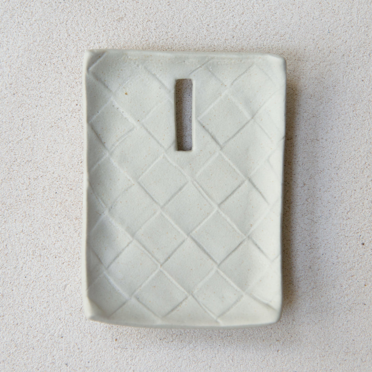 Sabuni Soap Dish